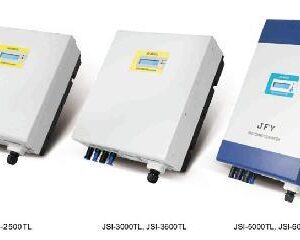 JFY Solar Inverter 1.1 KW Single Phase 1 MPPT