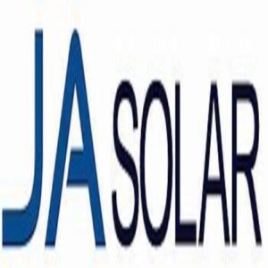 JA Solar