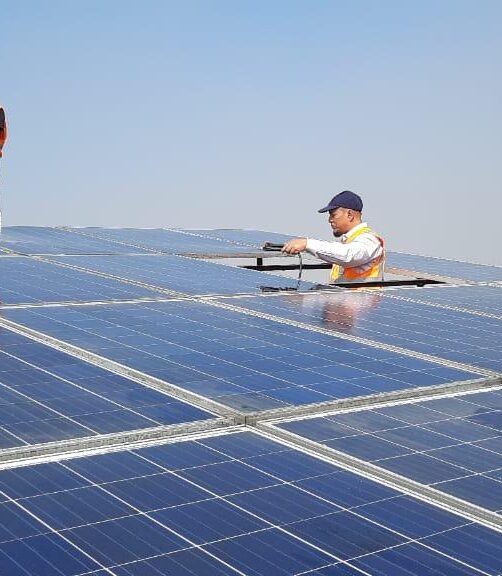 glowingpowersolutions.com