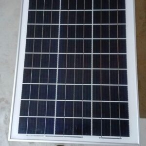 Mono Crystalline JRK 65Wp