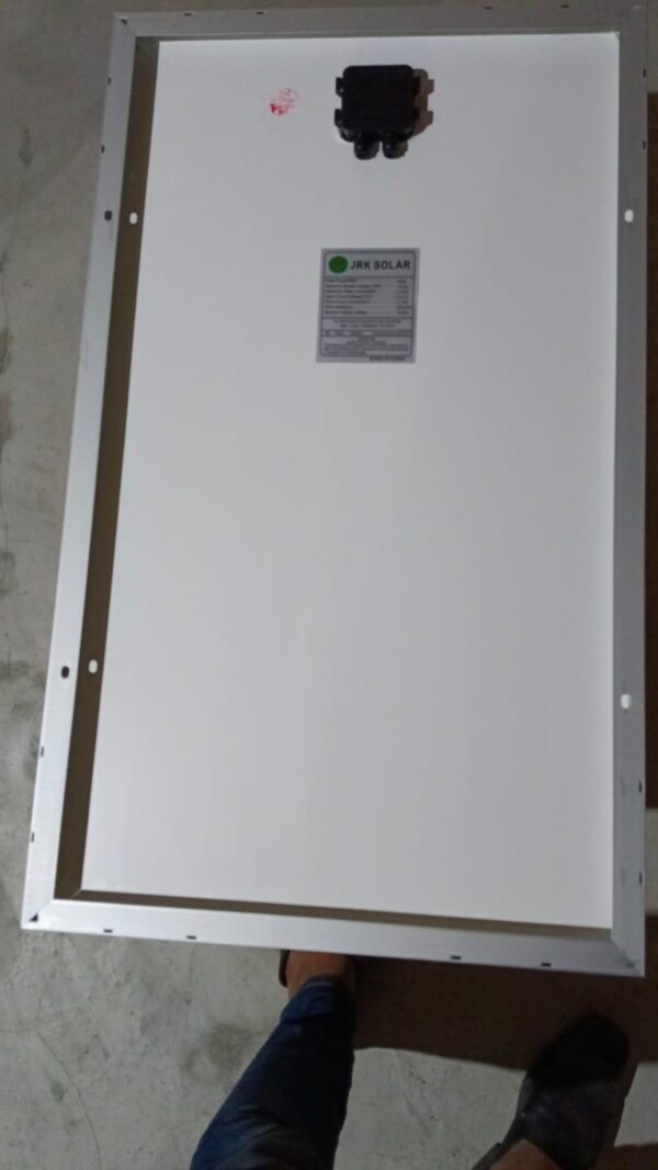 Mono Crystalline JRK 65Wp - Image 4