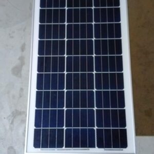 Mono Crystalline JRK 85Wp