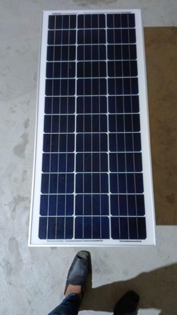 Mono Crystalline JRK 85Wp