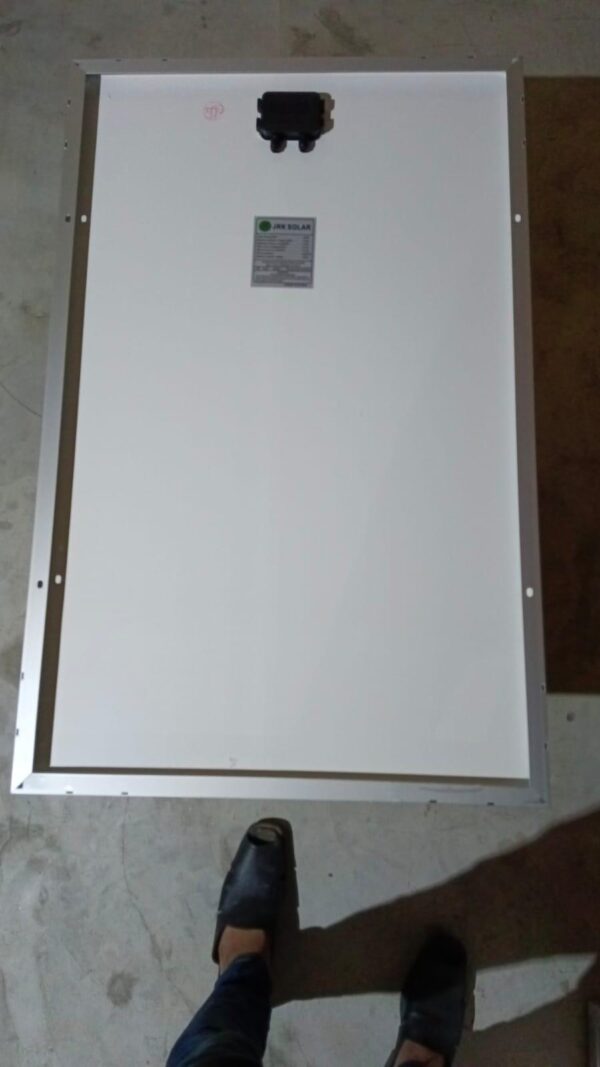 Mono Crystalline JRK 100Wp - Image 4