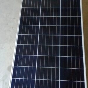 Mono Crystalline JRK 130Wp