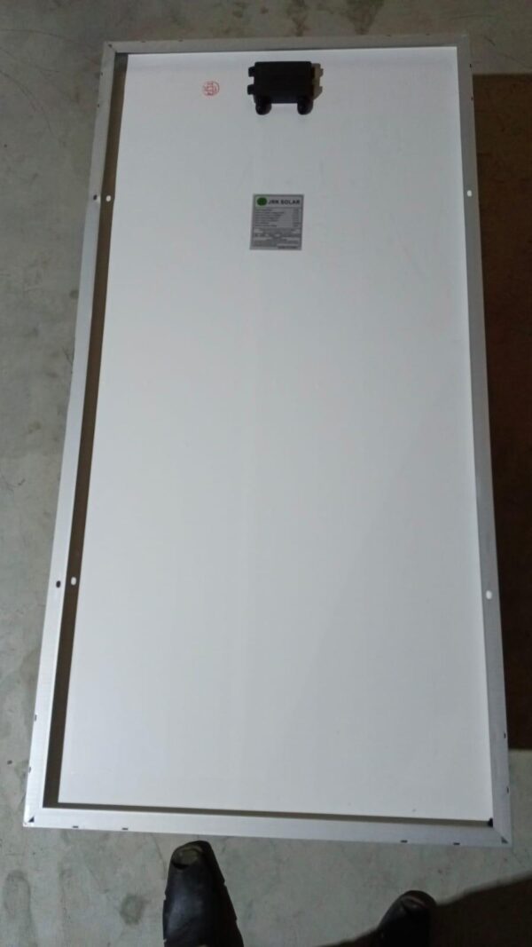 Mono Crystalline JRK 130Wp - Image 4