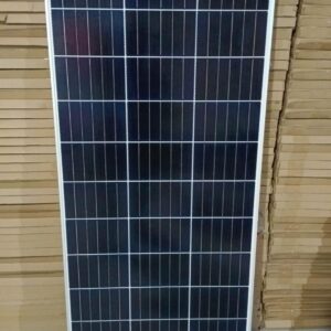 Mono Crystalline JRK 200Wp