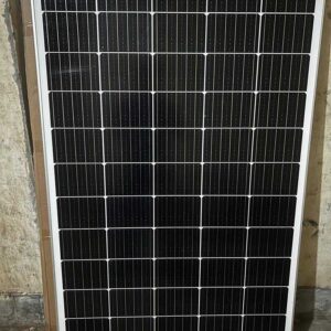 Mono Crystalline QPBX 300Wp