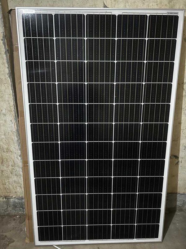Mono Crystalline QPBX 300Wp