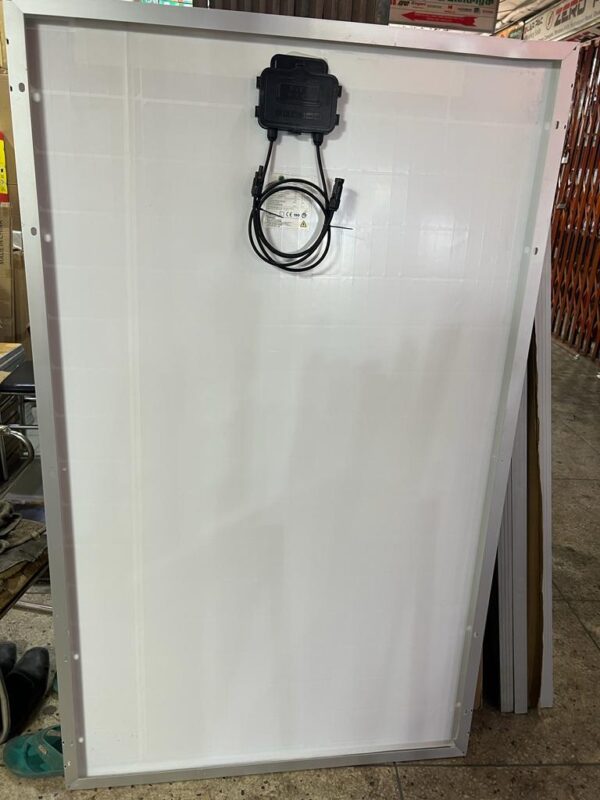 Mono Crystalline QPBX 300Wp - Image 3