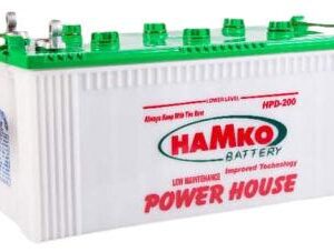 Hamko