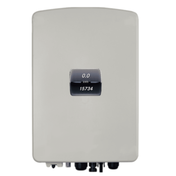 on grid solar inverter