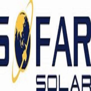 Sofar Solar Inverter