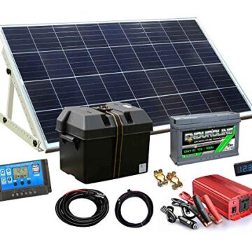 solar accessory