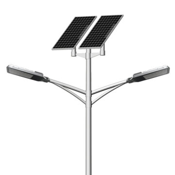 solar street light1