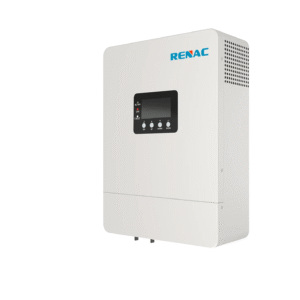 RENAC 01 HF 3.6kW / 5kW
