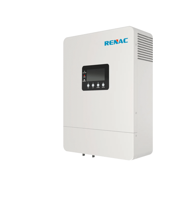 RENAC 01 HF 3.6kW / 5kW