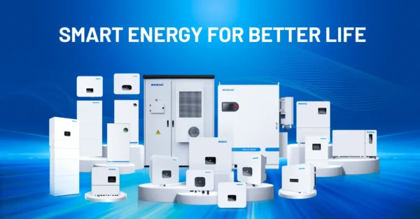 RENAC 01 HF 3.6kW / 5kW - Image 3